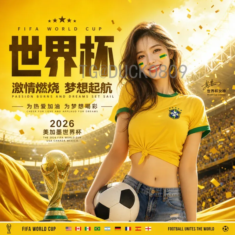 完整2026美加墨世界杯夺冠热门一览：群雄逐鹿谁主沉浮